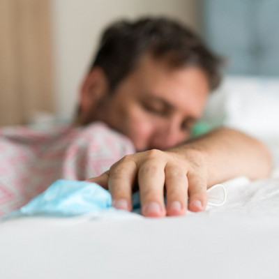 Κορονοϊός: Πότε υπάρχει κίνδυνος λανθασμένης διάγνωσης