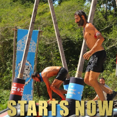 Survivor: Οι μεγάλοι νικητές της πρώτης ατομικής ασυλίας για την εβδομάδα