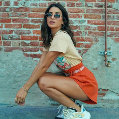 Αυτό είναι το απόλυτο χρώμα φέτος και μπορείς εύκολα να το φορέσεις