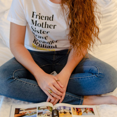 Frayed Denim DIY: Φτιάξε μόνη σου τα jeans που φοράνε όλα τα κορίτσια