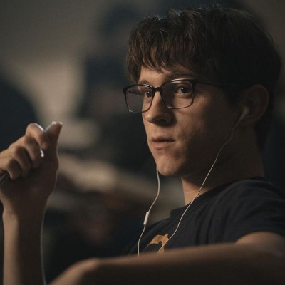 Ο Tom Holland μιλάει για τον άνθρωπο που έπαιξε καθοριστικό ρόλο στη ζωή του