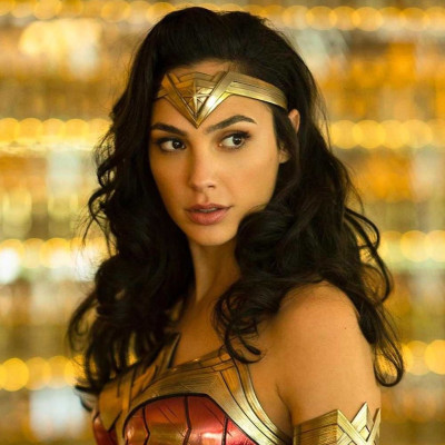 Κανείς δεν περίμενε την αποκάλυψη της Gal Gadot για τη Wonder Woman