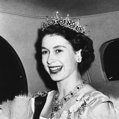 Ελισάβετ: Η γυναίκα που έγινε βασίλισσα... κατά λάθος