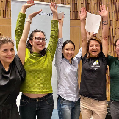 Hackathon: Ο νέος μαραθώνιος που κερδίζει θέση σ' ένα νέο digital freak περιβάλλον