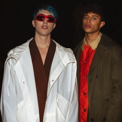 O Good Job Nicky & ο νικητής του GNTM συνεργάστηκαν σε ένα νέο hot project