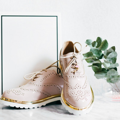 Shopping Guide: 7 παπούτσια που θέλουμε να φορέσουμε αυτόν τον Μάρτιο