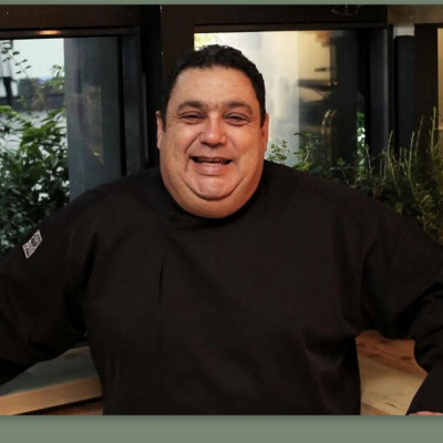 Χριστόφορος Πέσκιας: Έχασε 35 κιλά και είναι άλλος άνθρωπος - Μάθε τη δίαιτά του!