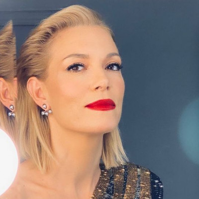 Η Βίκυ Καγιά μάς έλειψε από το GNTM και θυμηθήκαμε τα ωραιότερα beauty looks της