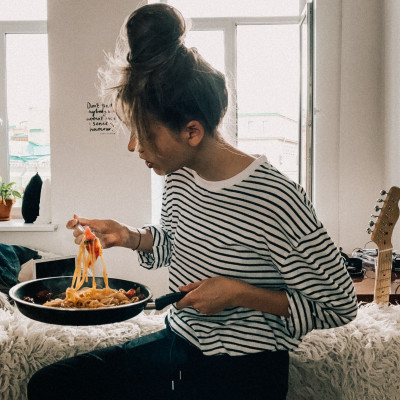 Τι είναι η διατροφική διαταραχή binge;