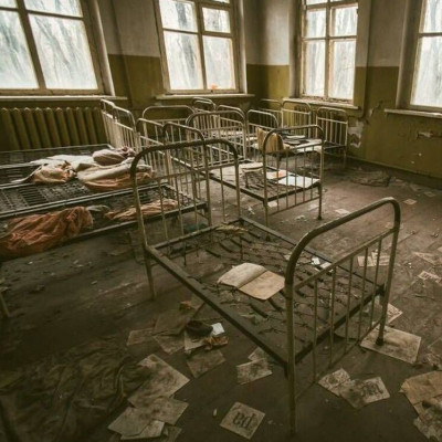 Το πιο φρικτό πείραμα της ιστορίας: Γιατί οι Ρώσοι κρατούσαν 15 ημέρες κρατούμενους ξύπνιους