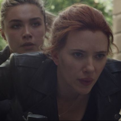 Black Widow: Διέρρευσαν photos της ταινίας, αλλά κανείς δεν κατάλαβε τίποτα