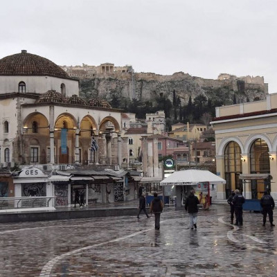 Κορονοιός - Καπραβέλος: Πότε θα ξεθυμάνει το 3ο κύμα του ιού – Δύσκολα τα πράγματα χωρίς 60% ανοσία