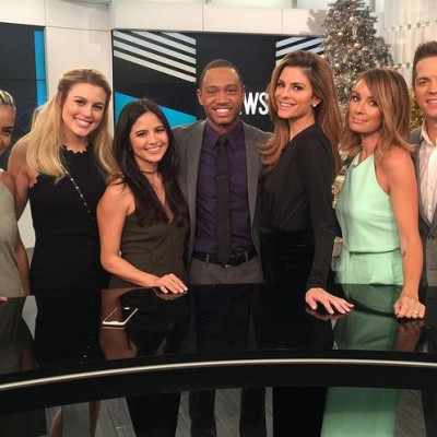 Ο διάσημος παρουσιαστής παραιτήθηκε μετά από 16 χρόνια στο ίδιο κανάλι