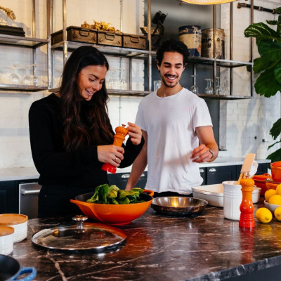 Τσικνοπέμπτη με λαχανιΧΑΧΑΧΑ: Τι να κάνεις αν η κοπέλα σου είναι vegan