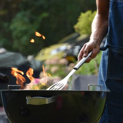 Αυτή τη διαφορετική Τσικνοπέμπτη, τσικνίζουμε εναλλακτικά