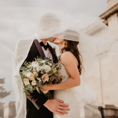 5 λόγοι για τους οποίους οι γάμοι έχουν αλλάξει προς το καλύτερο εν μέσω κορονοϊού