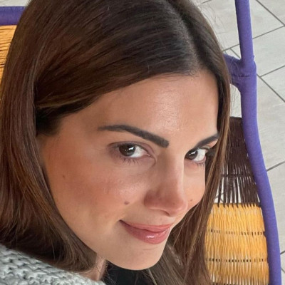 Σταματίνα Τσιμτσιλή: Το μαμαδίστικο φαγητό που μαγείρεψε για τα παιδιά της