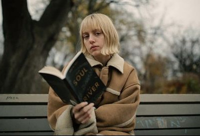 Τρεις συντάκτριες αποκαλύπτουν τα βιβλία που έχουν για «ασπίδα» γιορτάζοντας την Ημέρα της Γυναίκας