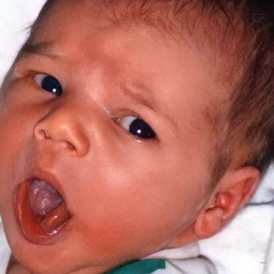 Δεν θα πιστέψεις ποιο αγαπημένο σου pop icon είναι το αγοράκι