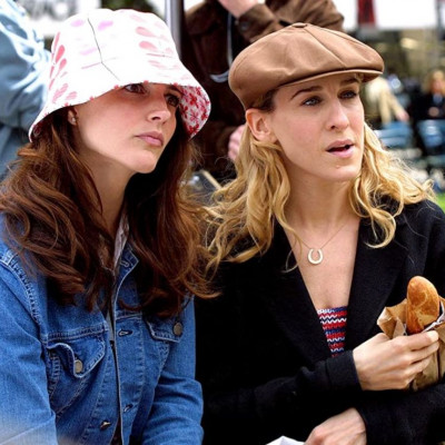 Girl power: Τέσσερις ατάκες για να πεις στη φίλη σου που… μόλις χώρισε