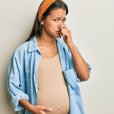 Πώς αλλάζει η όσφρηση κατά τη διάρκεια της εγκυμοσύνης;