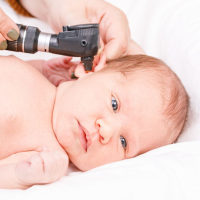 Πώς θα καταλάβω αν ακούει το μωρό;