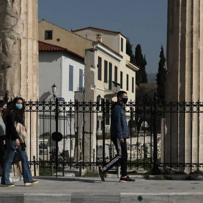 Στο «τραπέζι» και το ολικό lockdown σε όλη τη χώρα αυτήν την Πέμπτη