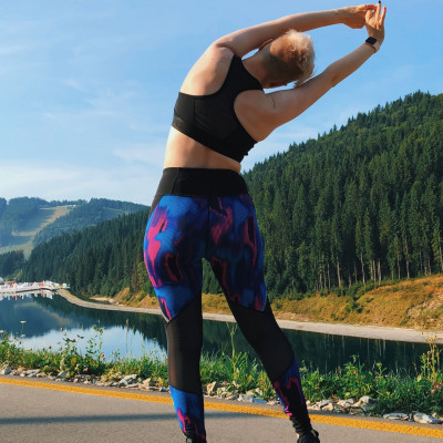 5 fashion λάθη που κάνεις όταν φοράς κολάν