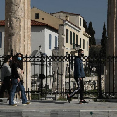 Lockdown: Αυτά είναι τα νέα μέτρα που ανακοινώθηκαν – Μέχρι πότε θα ισχύουν