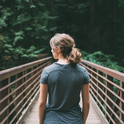Είναι τρομακτική η δύναμη της φωνής σου