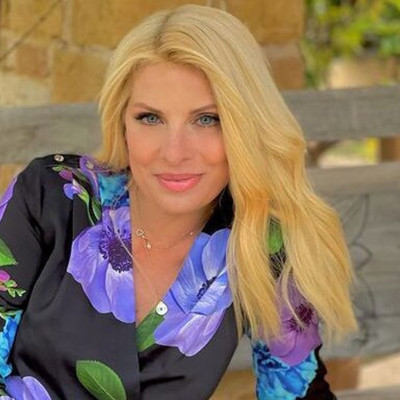 Ελένη Μενεγάκη: Η νέα φώτο της πεθεράς της είναι ένα όνειρο – Το σχόλιο της παρουσιάστριας