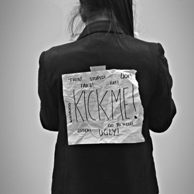 «Πες μου ότι σου κάνουν bullying... »: Το viral video που θα σε σοκάρει