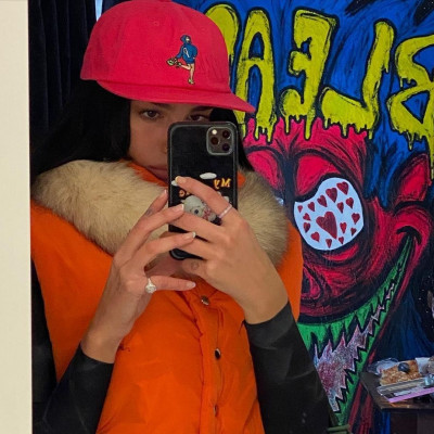 Shopping Guide: 5+1 baseball caps για να υποδεχθείς την Άνοιξη με στυλ