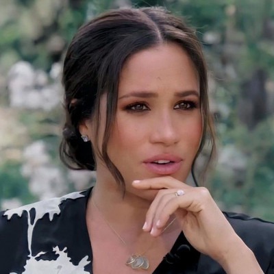 Οι φίλοι της Meghan Markle την υπερασπίζονται εν μέσω ισχυρισμών εκφοβισμού