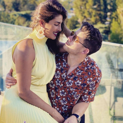 Nick Jonas - Priyanka Chopra: Η άγνωστη συμφωνία που έκαναν μεταξύ τους