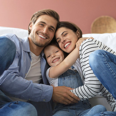 Γιατί είναι σημαντικό για το παιδί να μεγαλώνει σε μία «δεμένη οικογένεια»;