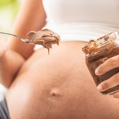 Φυστικοβούτυρο στην εγκυμοσύνη: Επιτρέπεται ή όχι;