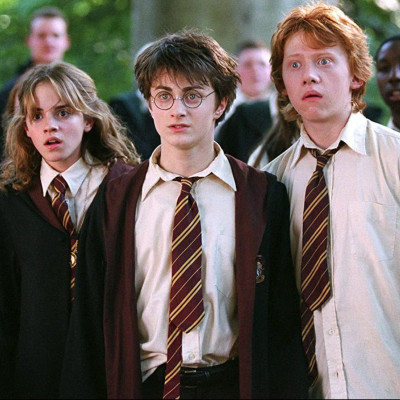 Είσαι Harry Potter fan; Αυτά τα νέα μάλλον θα σε ενθουσιάσουν