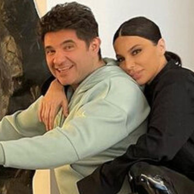 Κελεκίδου - Κουρκούλης: Πώς μεταμφιέστηκαν τα παιδιά τους την Τσικνοπέμπη