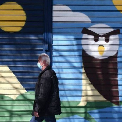 Κορονοϊός: «Πνίγεται» η Αττική με 1.057 κρούσματα – Προβληματισμός για Θεσσαλονίκη και Αχαΐα