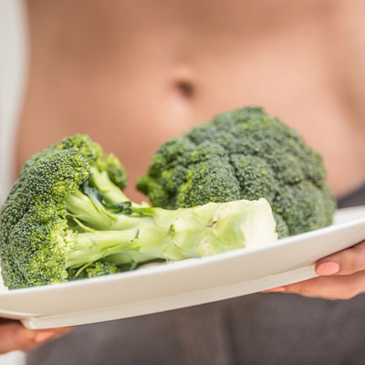 Δέκα τροφές που ενισχύουν τη γονιμότητα