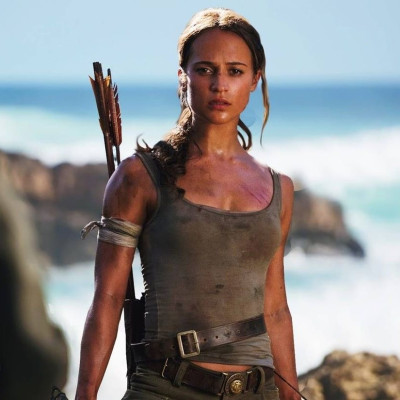 Επικό βίντεο δείχνει πώς να αποκτήσεις το σώμα της Lara Croft