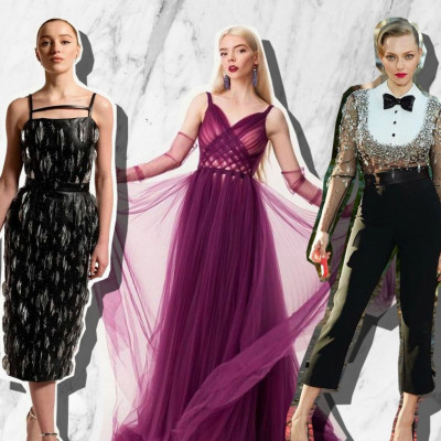 Critics’ Choice Awards 2021: Οι πιο καλοντυμένες της χθεσινής βραδιάς