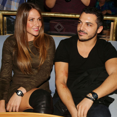 Η Μαρία Δεληθανάση έκανε την πρώτη ανάρτηση μετά το συγκλονιστικό post για τη βία