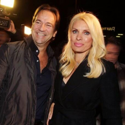 Γιορτή της γυναίκας: Αυτό το δώρο παίρνει κάθε χρόνο η Ελένη Μενεγάκη από τον Μάκη Παντζόπουλο!