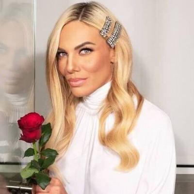 Ιωάννα Μαλέσκου: Δέχεται... «πολιορκία» από γνωστό αθλητή - Της στέλνει κάθε μέρα λουλούδια