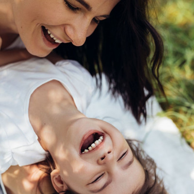 «Ένα γράμμα στην κόρη μου με αφορμή την Παγκόσμια Ημέρα της Γυναίκας»