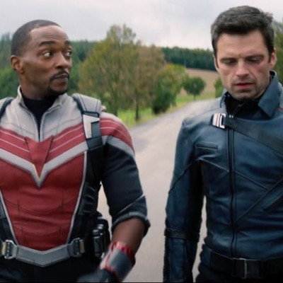 Η νέα σειρά της Marvel έρχεται και το teaser της είναι ό,τι φανταζόσουν