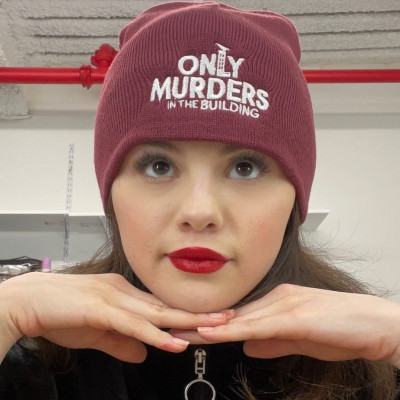 Η Selena Gomez βρήκε το μοναδικό look που θα κρατήσουμε από το lockdown