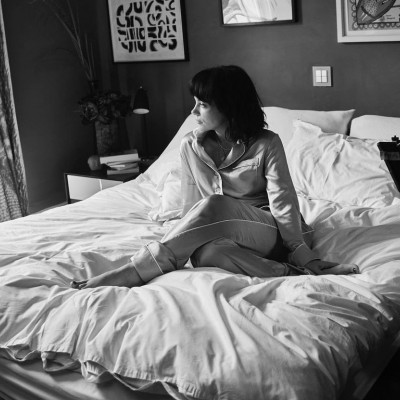 Ολική μεταμόρφωση: Η διάσημη τραγουδίστρια μας δείχνει τους εντυπωσιακούς της κοιλιακούς (photos)